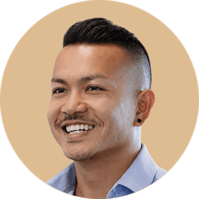 Andrew Gung - Head Dating Coach at Core Confidence