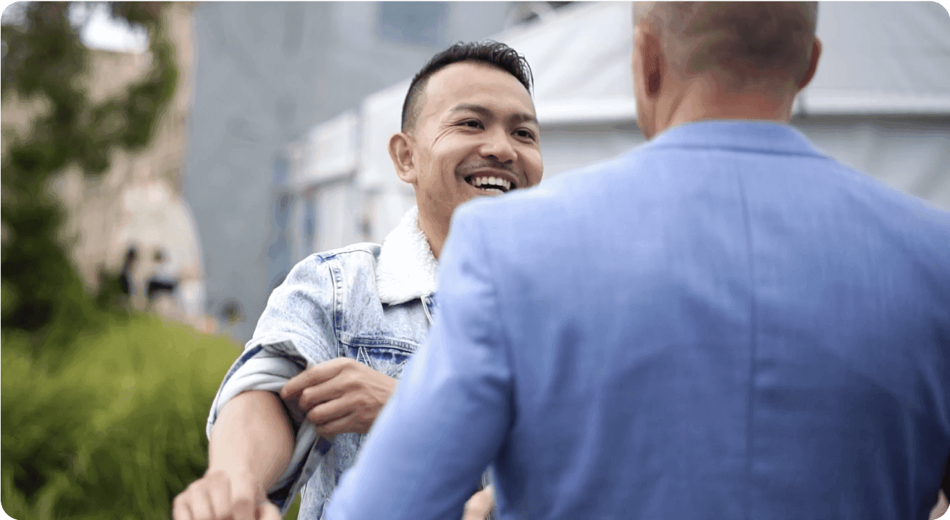 Dating coaching program overview