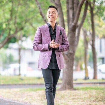 Dating coaching transformation style