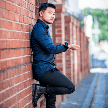 Dating coaching transformation style