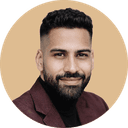 Karan, Mindset and Social Coach