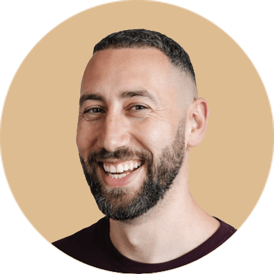 Michael, Sydney Social and Dating Coach